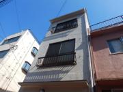 岩屋北町1丁目貸戸建
