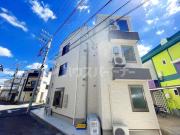 日暮里・舎人ライナー扇大橋駅まで徒歩11分