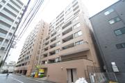 ＪＲ京浜東北・根岸線東神奈川駅まで徒歩3分