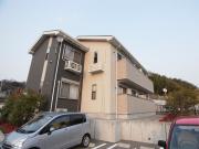 地下鉄西神・山手線名谷駅までバス約20分 徒歩2分