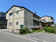 ＪＲ磐越西線郡山富田駅まで徒歩9分