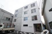 地下鉄東西線白石駅まで徒歩8分