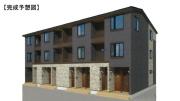 ＪＲ川越線南古谷駅まで徒歩13分