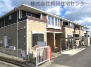 ＪＲ和歌山線下井阪駅まで徒歩17分