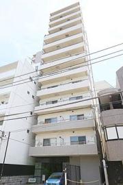 東京メトロ銀座線稲荷町駅まで徒歩10分