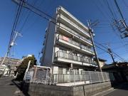 ＪＲ常磐線（各駅停車）柏駅まで徒歩10分