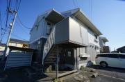 ＪＲ内房線浜野駅まで徒歩12分