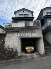 岩屋町戸建