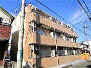 小田急小田原線相模大野駅まで徒歩11分