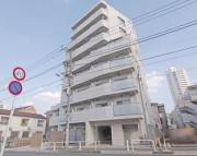 クレイシア板橋
