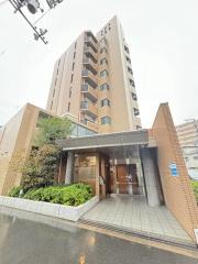 阪急京都線上新庄駅まで徒歩2分