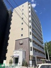 西武新宿線本川越駅まで徒歩9分