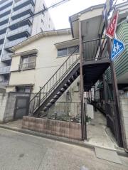 ＪＲ京浜東北・根岸線西川口駅まで徒歩5分