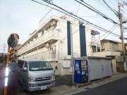 美和プラザ高井戸