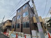 ＪＲ総武線（各駅停車）小岩駅まで徒歩11分
