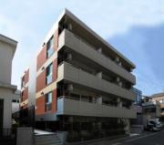 フェルクルール新横浜