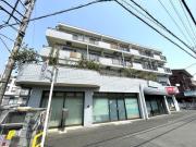 小田急多摩線黒川駅まで徒歩4分