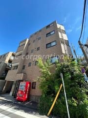 都営新宿線大島駅まで徒歩15分