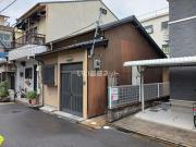 岸田堂北町3-4