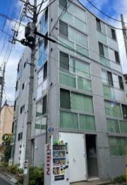 都営大江戸線両国駅まで徒歩4分