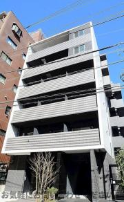 ＪＲ山手線田端駅まで徒歩5分