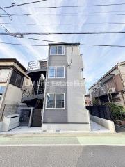 MOMO HOUSE東村山