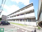 ＪＲ武蔵野線東所沢駅まで徒歩16分