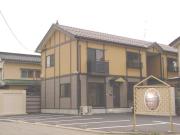 ＪＲ羽越本線鶴岡駅
