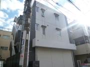 ＪＲ南武線武蔵新城駅まで徒歩2分