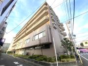 グリーンハイツ世田谷