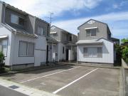 アイビスタウン