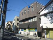 ヒルズコート駅前ビル