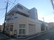 ＪＲ京浜東北・根岸線西川口駅まで徒歩9分