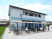 スチューデントハイツ島崎 3号館