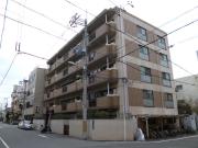 ラーク山坂