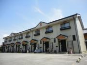 ＪＲ北陸本線長浜駅まで徒歩30分