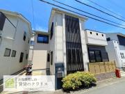 クライフONE桂芝ノ下