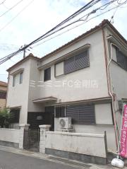 和泉市阪本町貸家