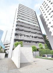 パークアクシス渋谷桜丘ウエスト