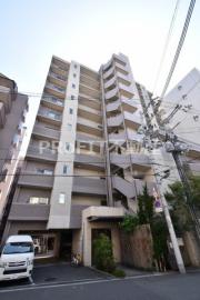 地下鉄御堂筋線なんば駅まで徒歩7分