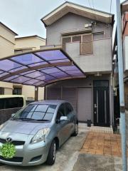 多聞台2丁目貸家