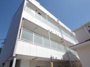 近鉄難波・奈良線近鉄奈良駅まで徒歩18分