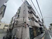 京王線幡ヶ谷駅まで徒歩10分