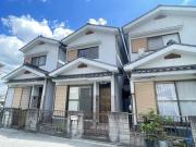 京阪交野線交野市駅まで徒歩10分