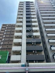 地下鉄長堀鶴見緑地線松屋町駅まで徒歩1分