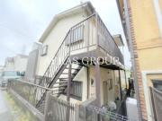 メゾンストレチア