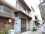 阪急京都線大宮駅まで徒歩7分