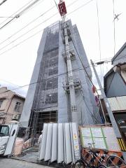 地下鉄谷町線都島駅まで徒歩16分