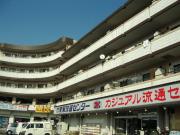 ＪＲ山陽本線大久保駅まで徒歩7分