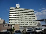 リブポート宇都宮